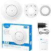 Cudy AP3000 Wi-Fi 6 Access Point, AX3000