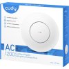 Cudy AP1300 Access point, AC1200