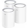 Cudy M1800 Wi-Fi 6 Mesh System, AX1800, 3 pack