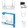 Cudy WR1300E Wi-Fi Router, AC1200