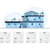 Cudy WR300 Wi-Fi Router, N300