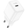 Cudy CH20 Síťová nabíječka, USB-C, PD, 20W