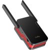 Cudy RE3000 Wi-Fi 6 Range Extender, AX3000