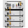 DEYE HVB750V/100A-EU, BMS controllbox pro sestavy BOS-G, HV HVB750V/100A-EU
