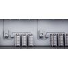 DEYE HVB750V/100A-EU, BMS controllbox pro sestavy BOS-G, HV HVB750V/100A-EU