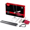 Cudy WE3000S Tri-Band Wi-Fi 6E a Bluetooth PCI express adaptér, AX5400