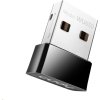 Cudy WU650 Bezdrátový mini USB adaptér, AC650