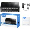 Cudy FS1016D Switch