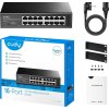 Cudy FS1016 Switch