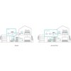 TP-Link HC220-G5 Meshový Wi-Fi systém, 1 pack