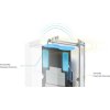 TP-Link EAP623-Outdoor HD Omada Wi-Fi 6 Access Point