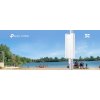 TP-Link EAP623-Outdoor HD Omada Wi-Fi 6 Access Point
