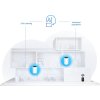 TP-Link Deco PX50, Meshový Wi-Fi 6 systém s powerline, 3 pack