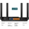 TP-Link Archer AX55 Pro Wi-Fi 6 Router
