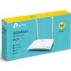 TP-Link TL-WR820N WiFi Router
