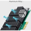 TP-Link Archer T4E Bezdrátový PCI express adaptér