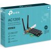 TP-Link Archer T4E Bezdrátový PCI express adaptér