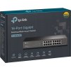 TP-Link TL-SG1016D Switch