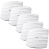 TP-Link EAP245 Omada Access Point, 5 pack