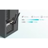 TP-Link Archer TX20E Bezdrátový Wi-Fi 6 PCI Express adaptér s Bluetooth