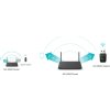 TP-Link Archer T3U WiFi USB adaptér