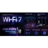 TP-Link Archer TBE550E Tri-Band Wi-Fi 7 PCI Express adaptér s Bluetooth