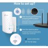 TP-Link RE190 Wi-Fi Range Extender