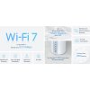 TP-Link Deco BE65, Meshový Wi-Fi 7 systém, 2 pack