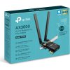 TP-Link Archer TX55E Bezdrátový PCI Express adaptér