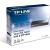 TP-Link SG2210P PoE Switch