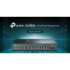 TP-Link SG3210X-M2 Multi-Gigabit Omada switch