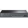 TP-Link TL-SG2210MP JetStream PoE Switch