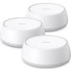 TP-Link Deco BE25, Meshový Wi-Fi 7 systém, 3 pack