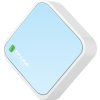 TP-Link TL-WR802N Kapesní Access Point / Router