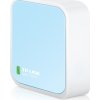TP-Link TL-WR802N Kapesní Access Point / Router