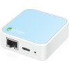 TP-Link TL-WR802N Kapesní Access Point / Router