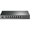 TP-Link TL-SG2008P JetStream Smart PoE Switch