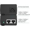 TP-Link POE260S 2.5 Gigabitový PoE injektor, 802.3af/at, 30W