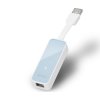 TP-Link UE200 Síťový adaptér, USB2.0, 10/100 Mbps