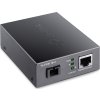 TP-Link FC311B-2 - Singlemode WDM konvertor, 1Gbps, 1x SC, 2km