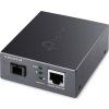 TP-Link FC311A-20 Singlemode WDM konvertor, 1Gbps, 1x SC, 20km