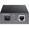 TP-Link FC311B-20 Singlemode WDM konvertor, 1Gbps, 1x SC, 20km