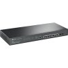 TP-Link TL-SG3210XHP-M2 Multi-Gigabit JetStream PoE Switch