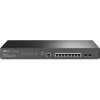 TP-Link TL-SG3210XHP-M2 Multi-Gigabit JetStream PoE Switch