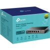 TP-Link TL-SG1006PP Gigabitový PoE switch