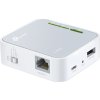 TP-Link TL-WR902AC Wi-Fi Router