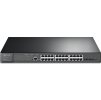 TP-Link TL-SG3428XMP JetStream PoE Switch