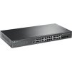 TP-Link TL-SG3428X-UPS JetStream Switch s UPS