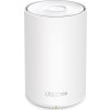 TP-Link Deco X50-4G, Meshový Wi-Fi 6 systém s 4G+, 1 pack