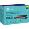 TP-Link TL-SG1005P-PD PoE switch